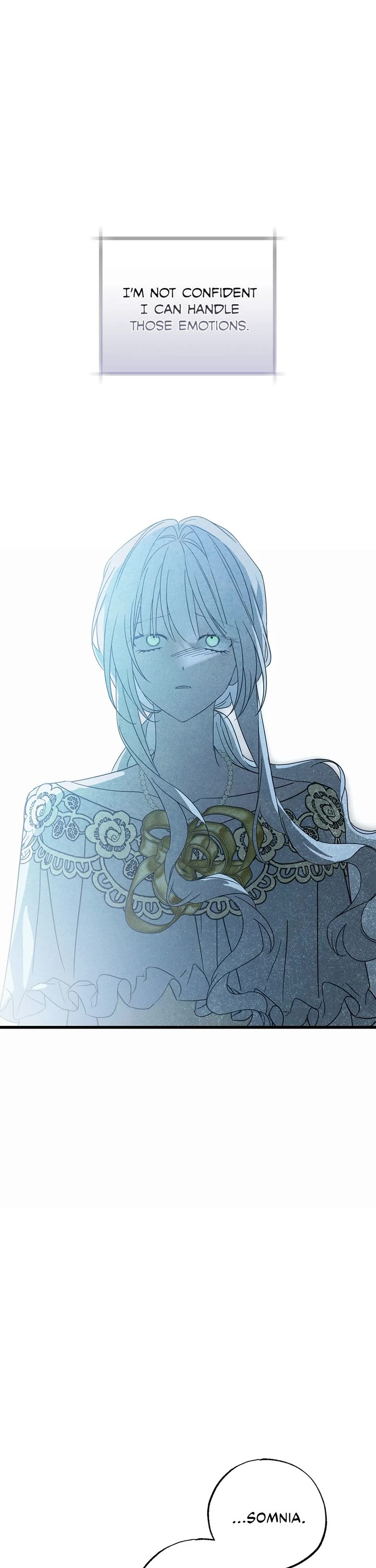 My Husband Hates Me, But He Lost His Memories Chapter 73 page 12 - Chapter 73
