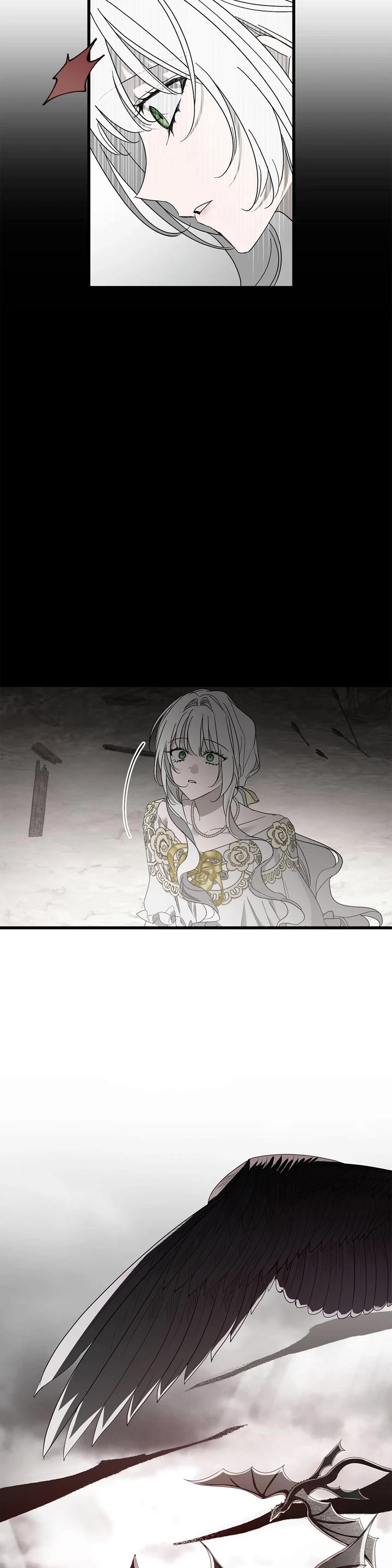 My Husband Hates Me, But He Lost His Memories Chapter 73 page 15 - Chapter 73