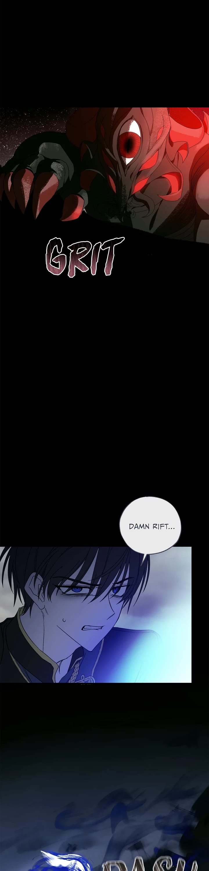 My Husband Hates Me, But He Lost His Memories Chapter 73 page 18 - Chapter 73