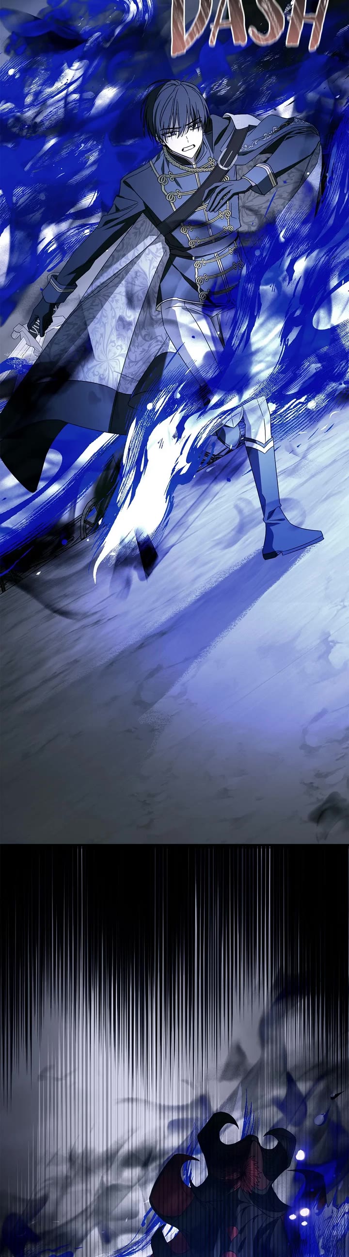 My Husband Hates Me, But He Lost His Memories Chapter 73 page 19 - Chapter 73