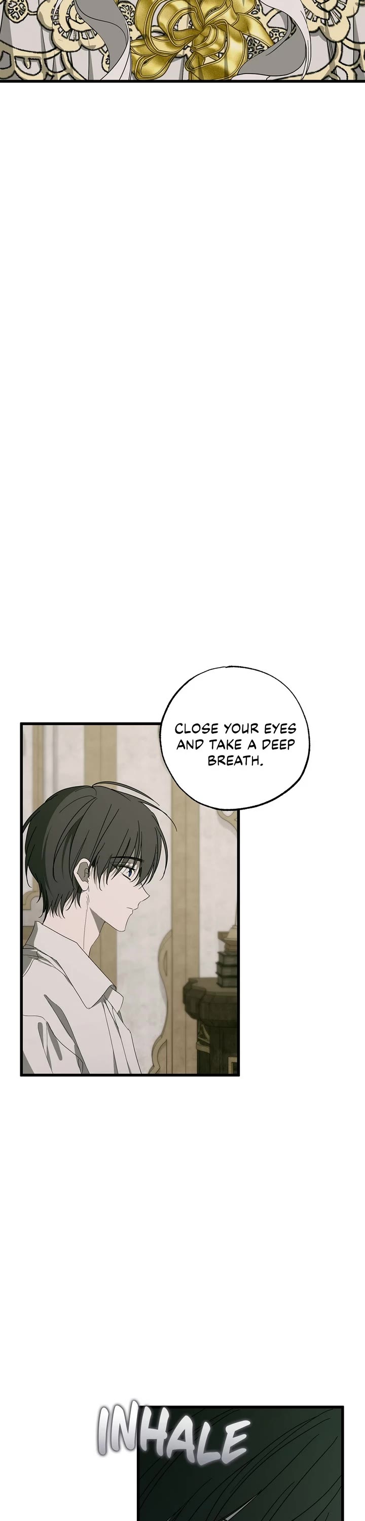 My Husband Hates Me, But He Lost His Memories Chapter 73 page 2 - Chapter 73