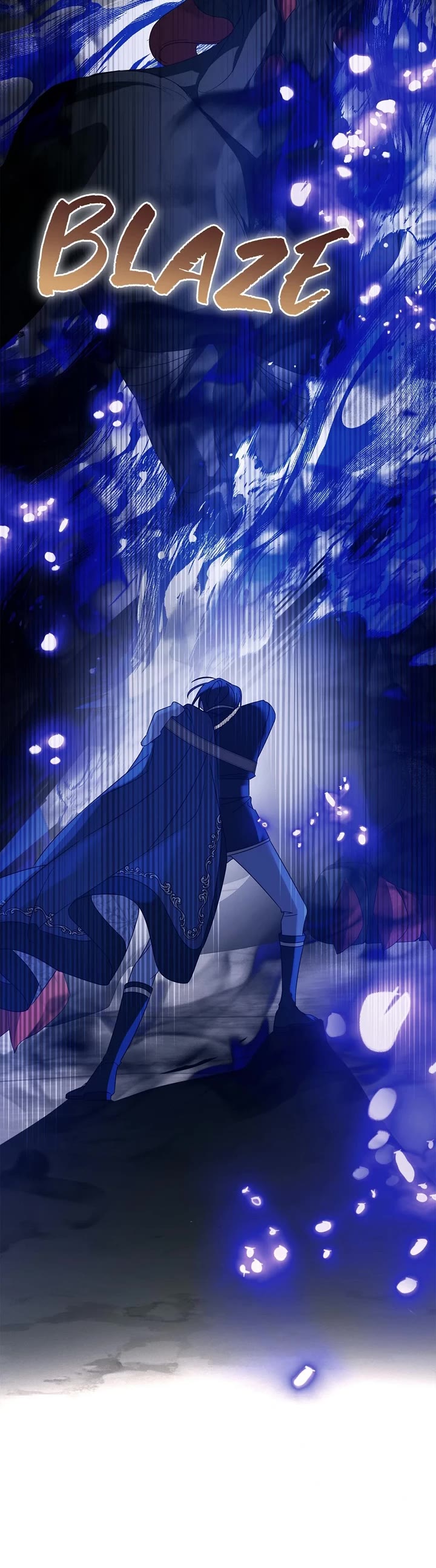 My Husband Hates Me, But He Lost His Memories Chapter 73 page 20 - Chapter 73