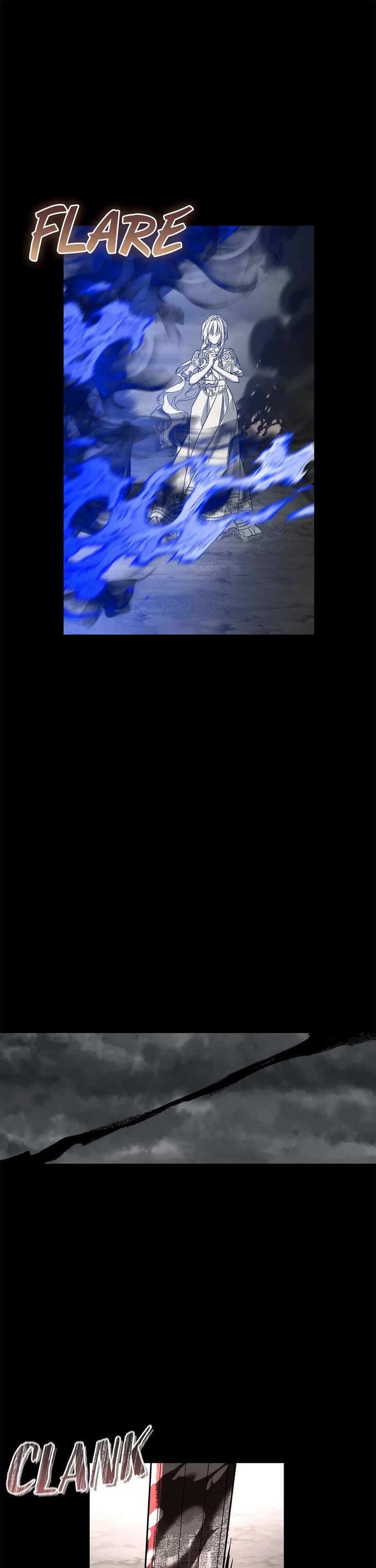 My Husband Hates Me, But He Lost His Memories Chapter 73 page 21 - Chapter 73