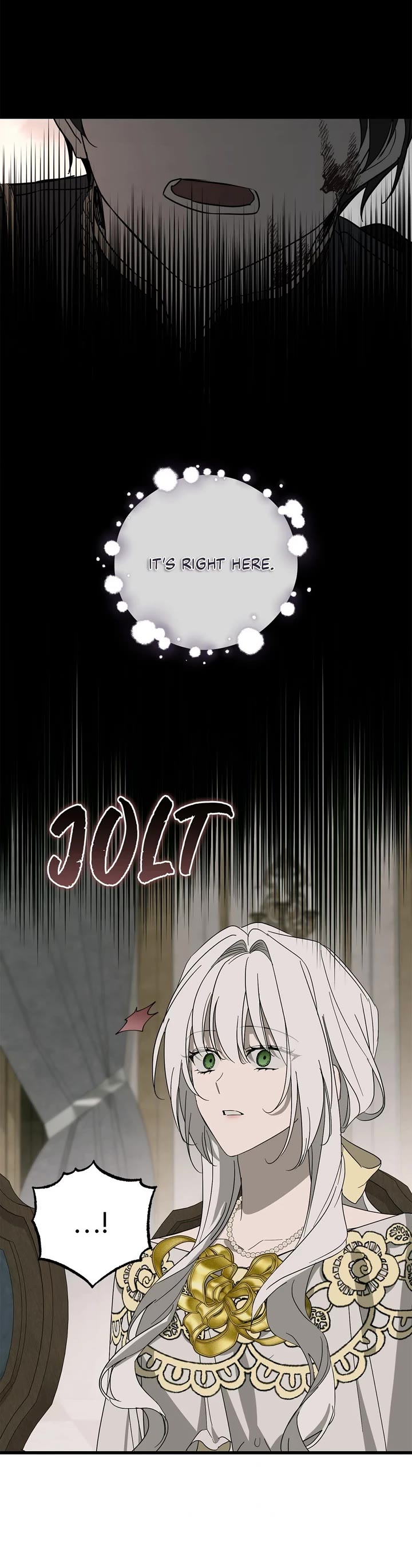 My Husband Hates Me, But He Lost His Memories Chapter 73 page 24 - Chapter 73