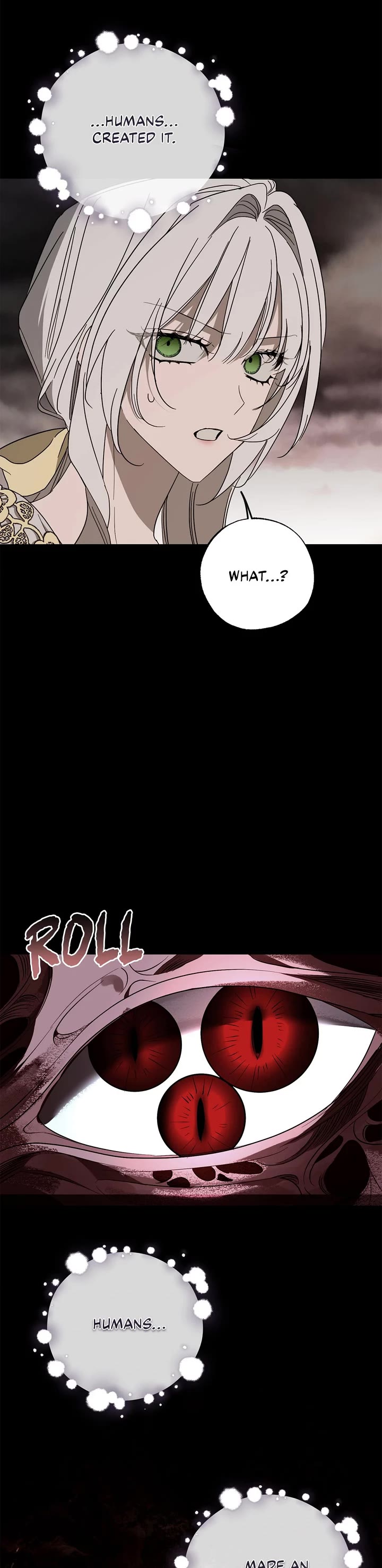 My Husband Hates Me, But He Lost His Memories Chapter 73 page 39 - Chapter 73