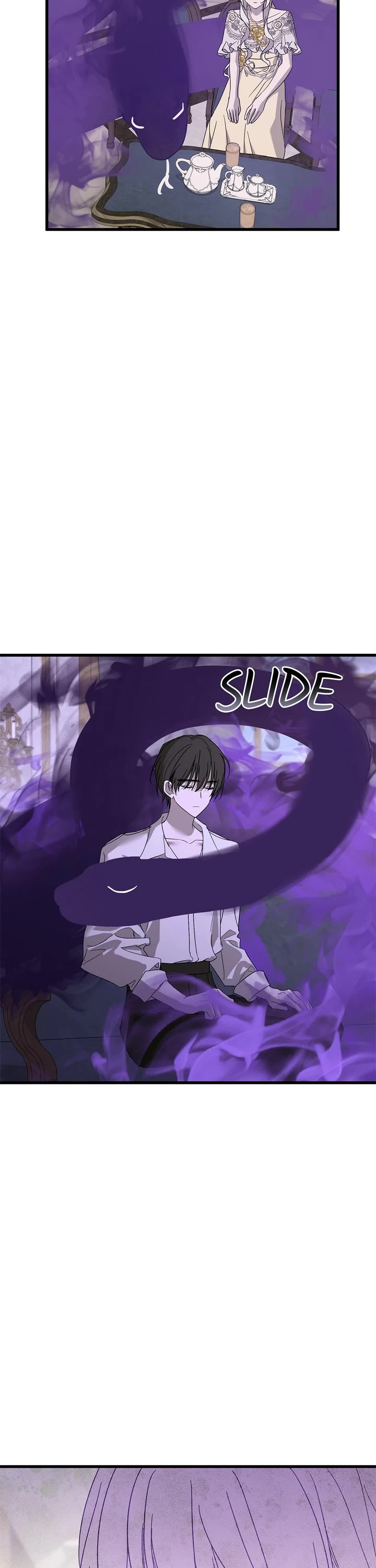 My Husband Hates Me, But He Lost His Memories Chapter 73 page 6 - Chapter 73