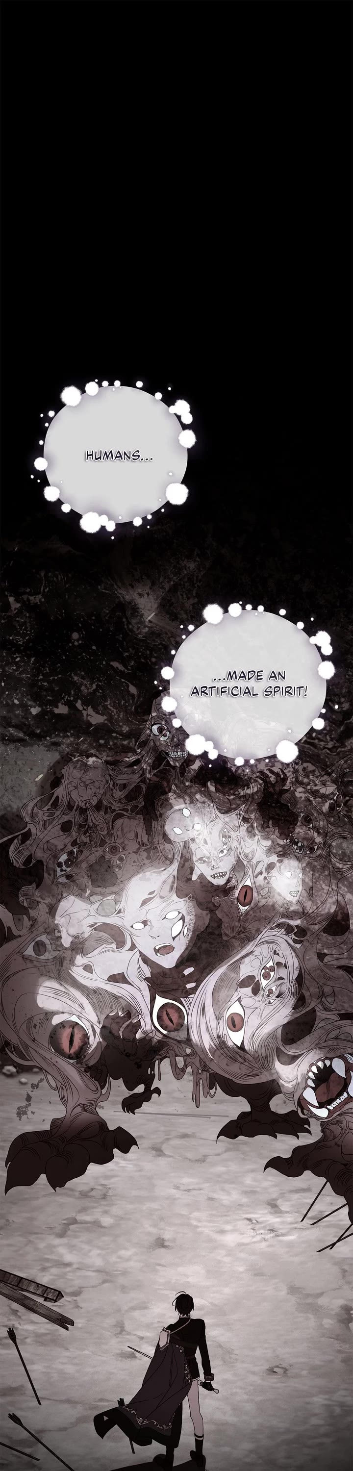 My Husband Hates Me, But He Lost His Memories Chapter 74 page 1 - Chapter 74