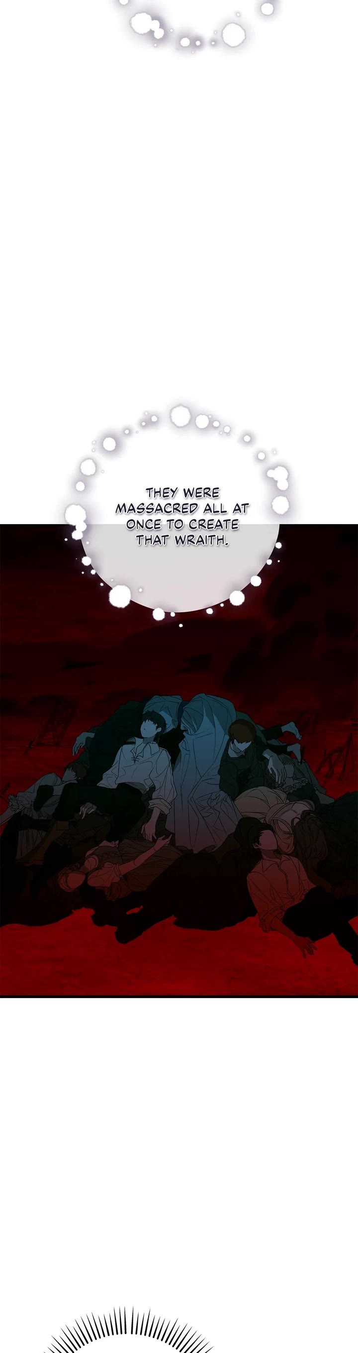 My Husband Hates Me, But He Lost His Memories Chapter 74 page 14 - Chapter 74