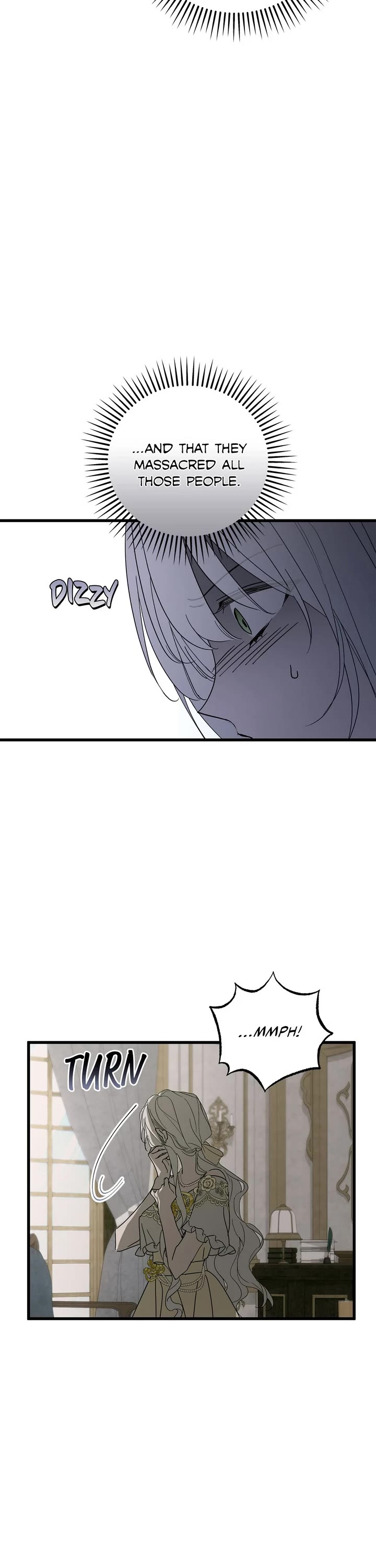 My Husband Hates Me, But He Lost His Memories Chapter 74 page 16 - Chapter 74