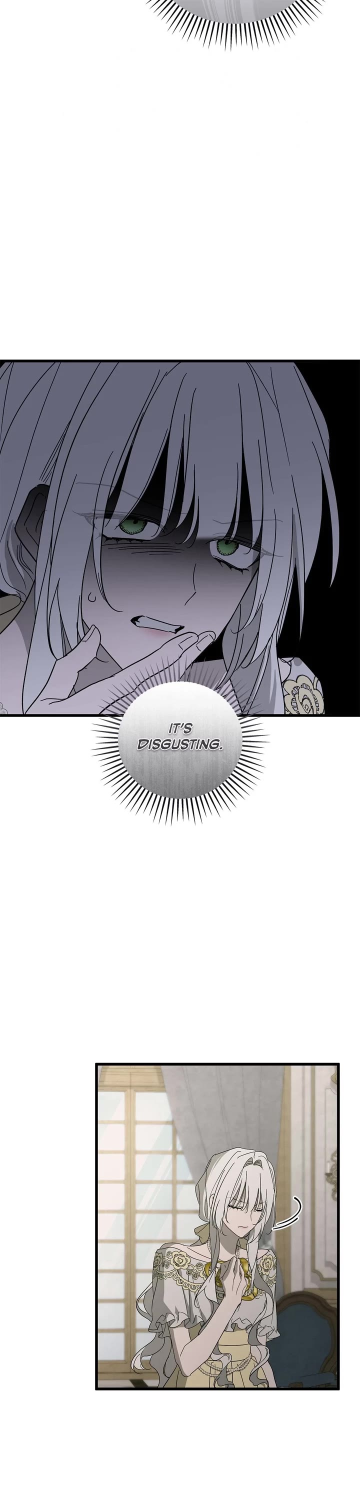 My Husband Hates Me, But He Lost His Memories Chapter 74 page 18 - Chapter 74