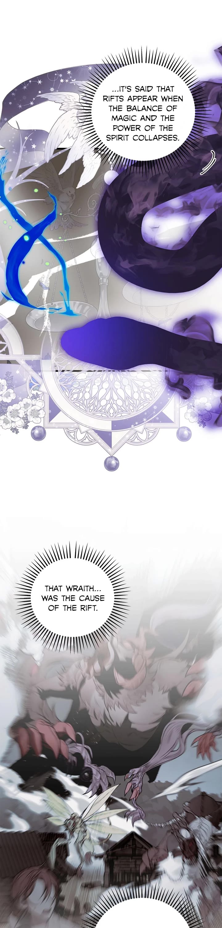 My Husband Hates Me, But He Lost His Memories Chapter 74 page 21 - Chapter 74