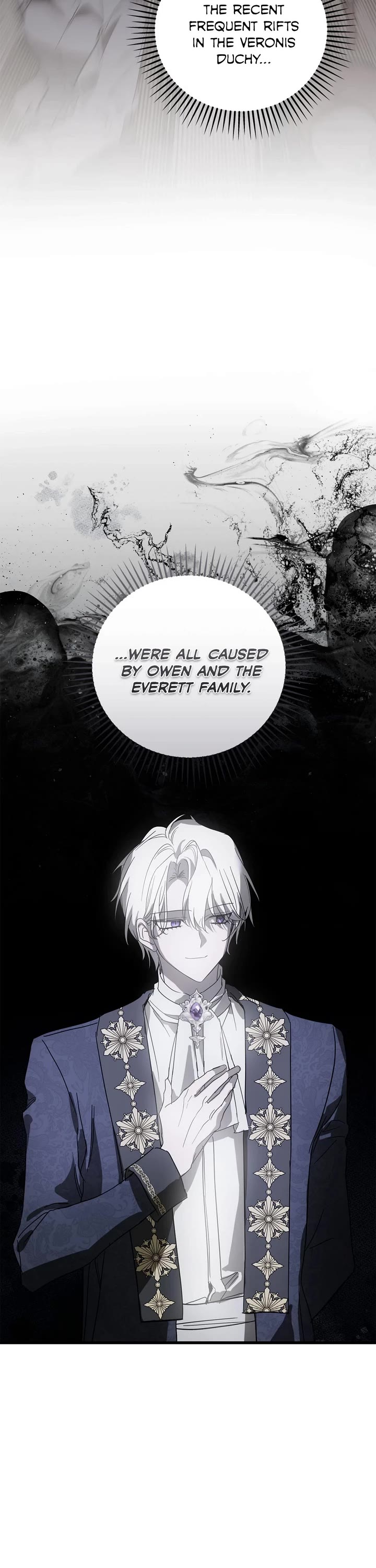 My Husband Hates Me, But He Lost His Memories Chapter 74 page 22 - Chapter 74