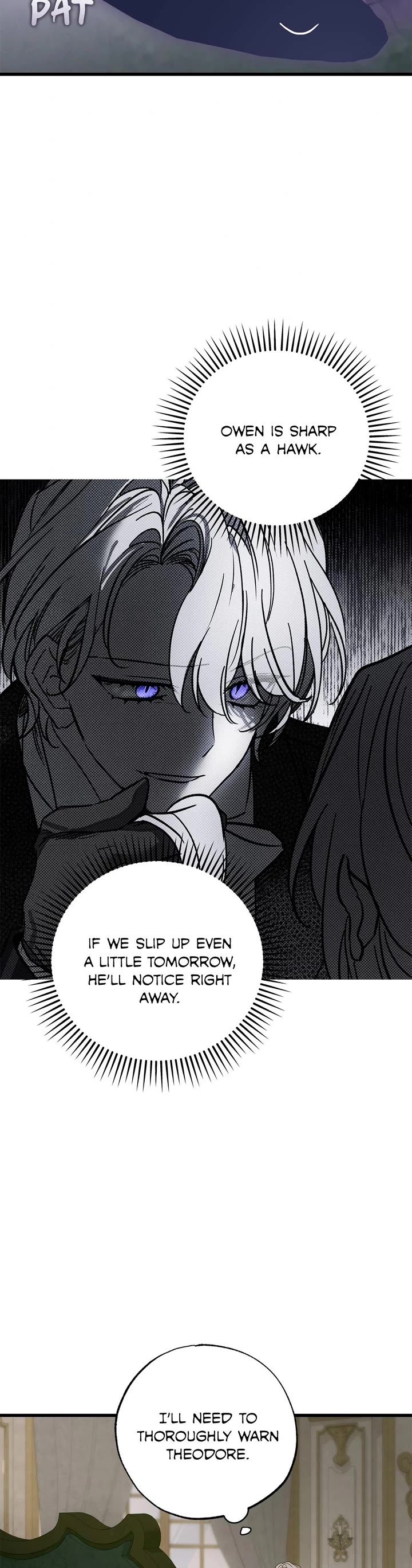 My Husband Hates Me, But He Lost His Memories Chapter 74 page 25 - Chapter 74