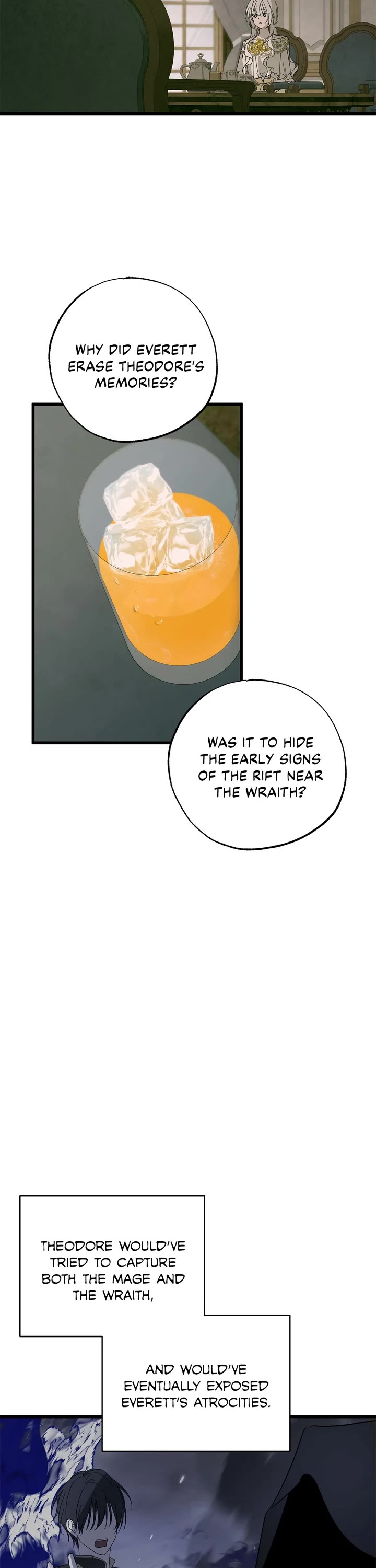 My Husband Hates Me, But He Lost His Memories Chapter 74 page 26 - Chapter 74