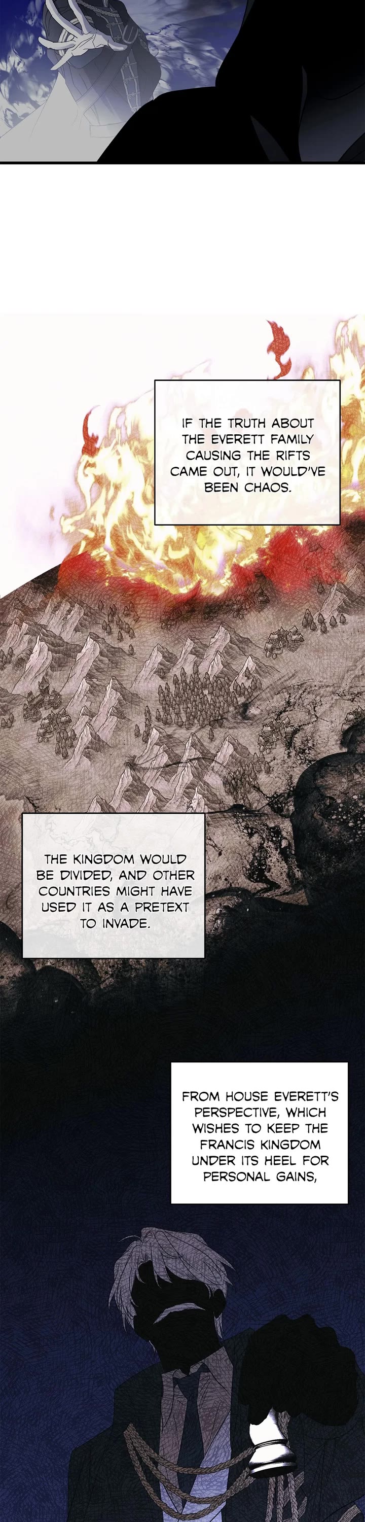 My Husband Hates Me, But He Lost His Memories Chapter 74 page 27 - Chapter 74