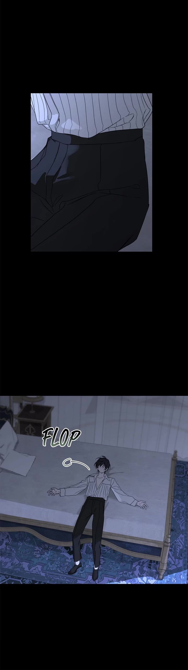 My Husband Hates Me, But He Lost His Memories Chapter 74 page 30 - Chapter 74