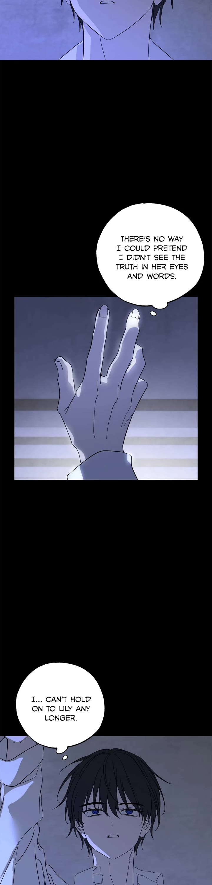 My Husband Hates Me, But He Lost His Memories Chapter 74 page 32 - Chapter 74
