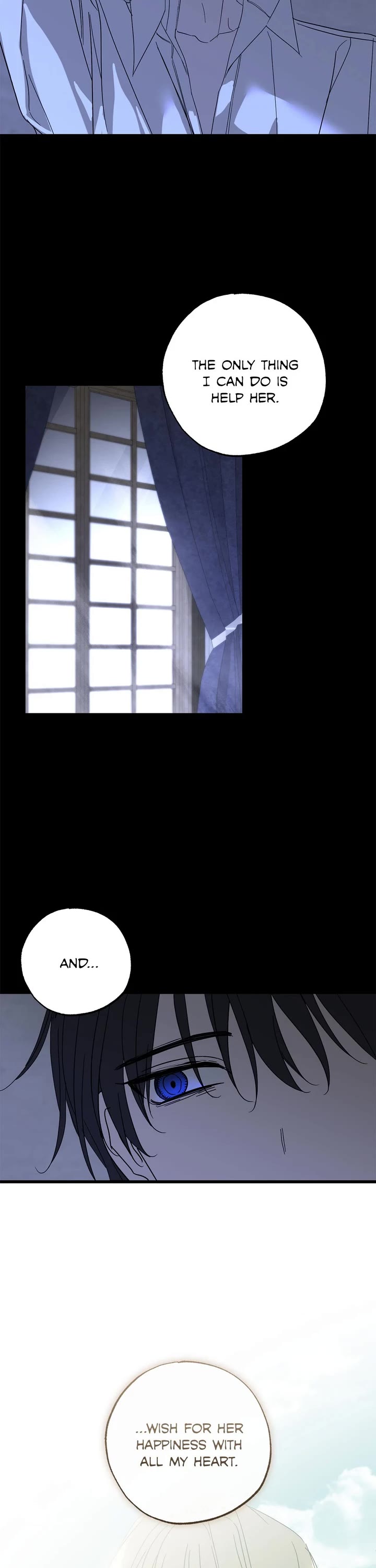 My Husband Hates Me, But He Lost His Memories Chapter 74 page 33 - Chapter 74