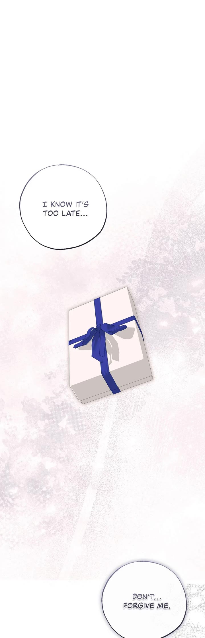 My Husband Hates Me, But He Lost His Memories Chapter 74 page 38 - Chapter 74