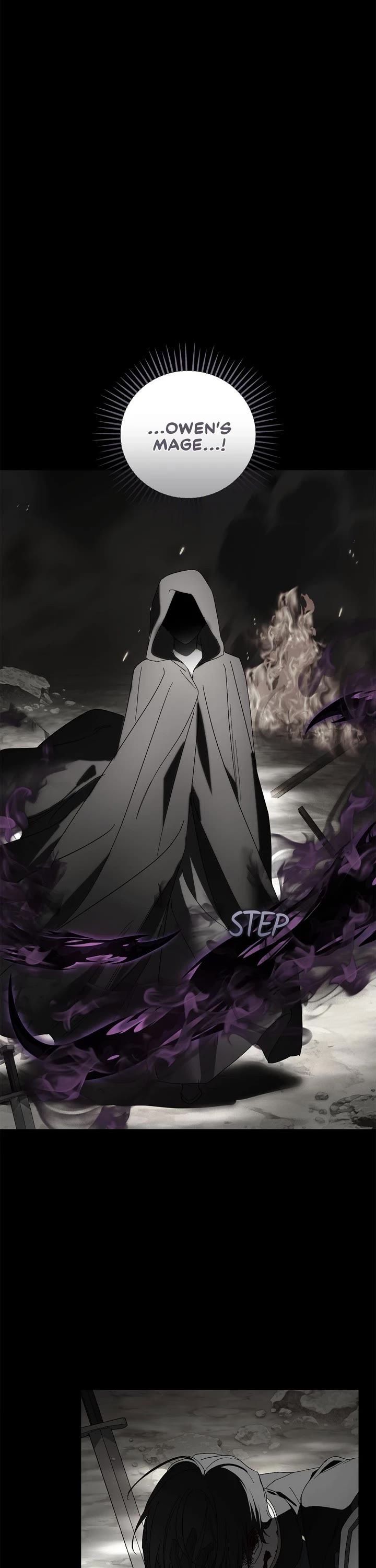 My Husband Hates Me, But He Lost His Memories Chapter 74 page 6 - Chapter 74