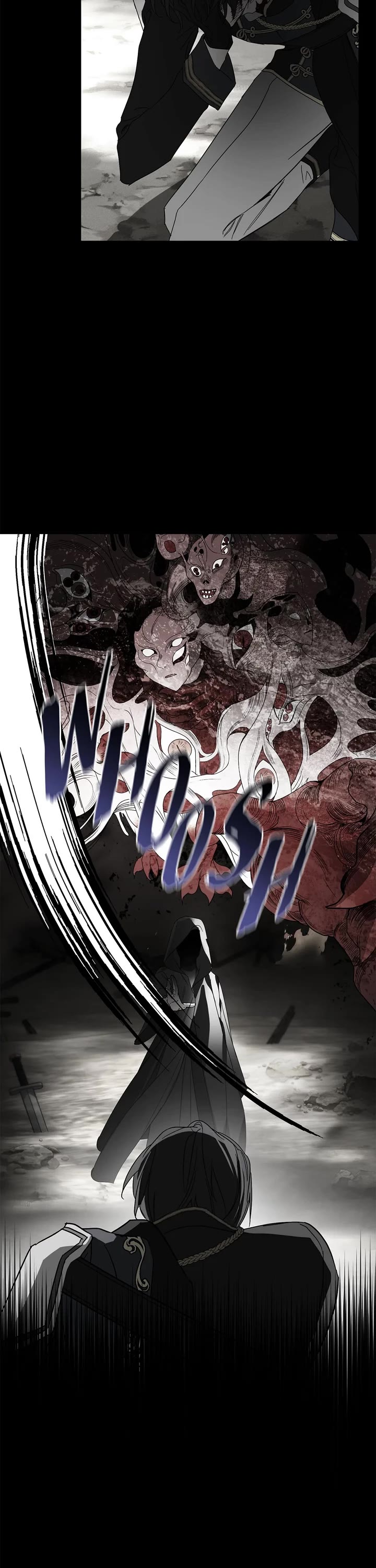 My Husband Hates Me, But He Lost His Memories Chapter 74 page 7 - Chapter 74