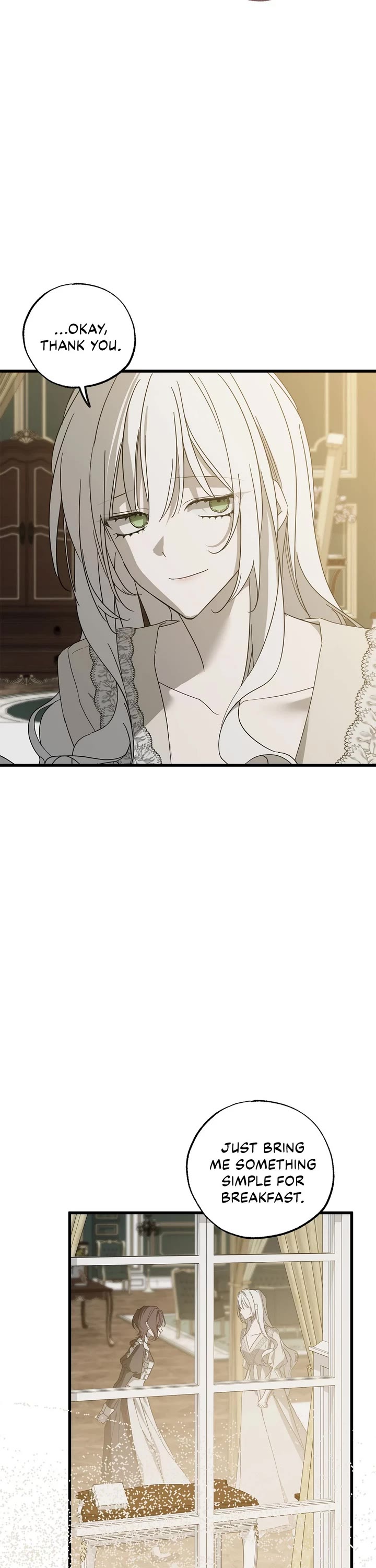 My Husband Hates Me, But He Lost His Memories Chapter 75 page 11 - Chapter 75