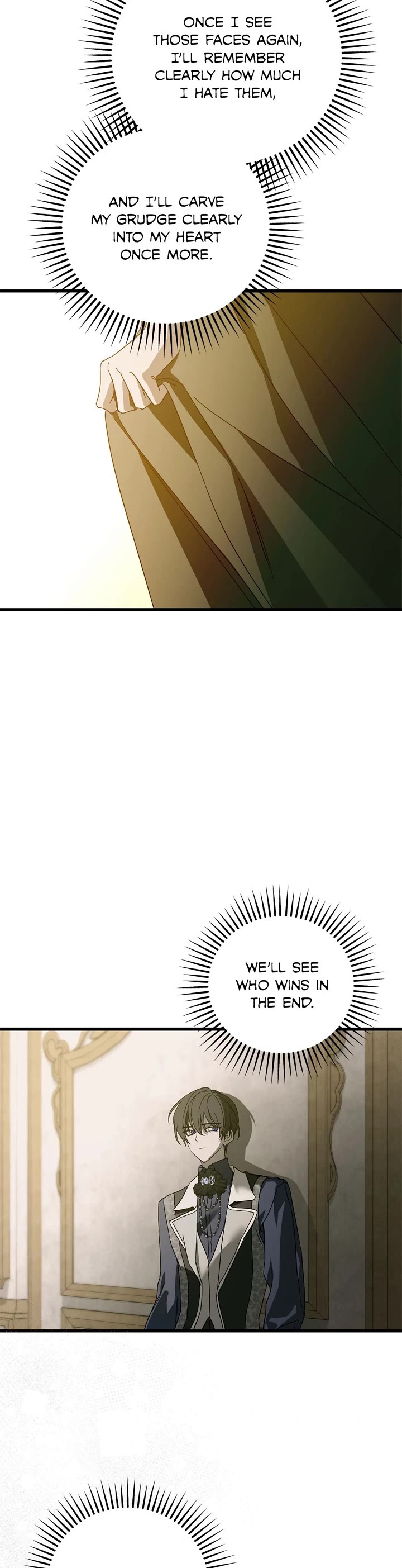My Husband Hates Me, But He Lost His Memories Chapter 75 page 19 - Chapter 75