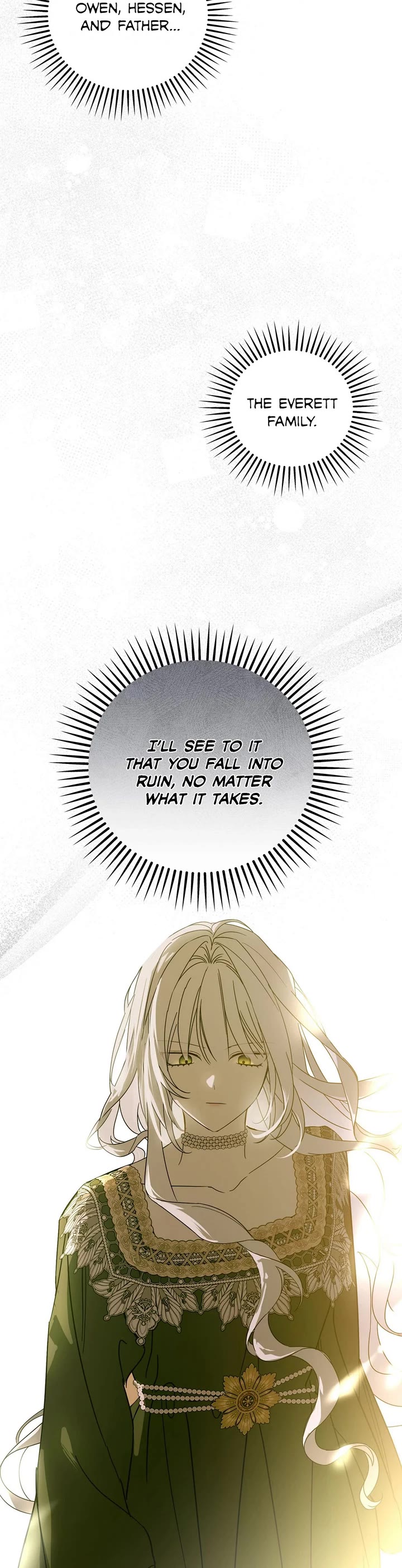 My Husband Hates Me, But He Lost His Memories Chapter 75 page 20 - Chapter 75