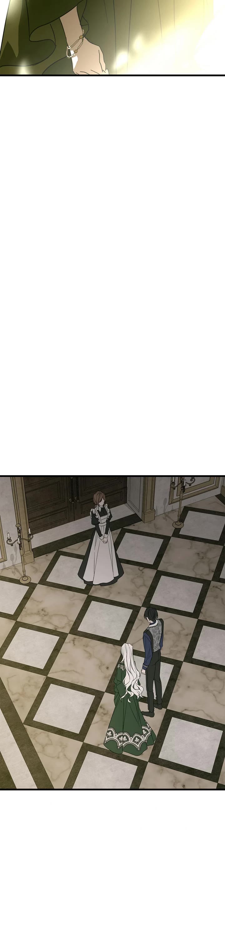 My Husband Hates Me, But He Lost His Memories Chapter 75 page 21 - Chapter 75