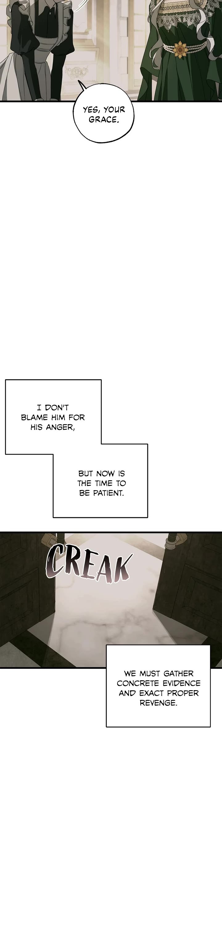My Husband Hates Me, But He Lost His Memories Chapter 75 page 23 - Chapter 75
