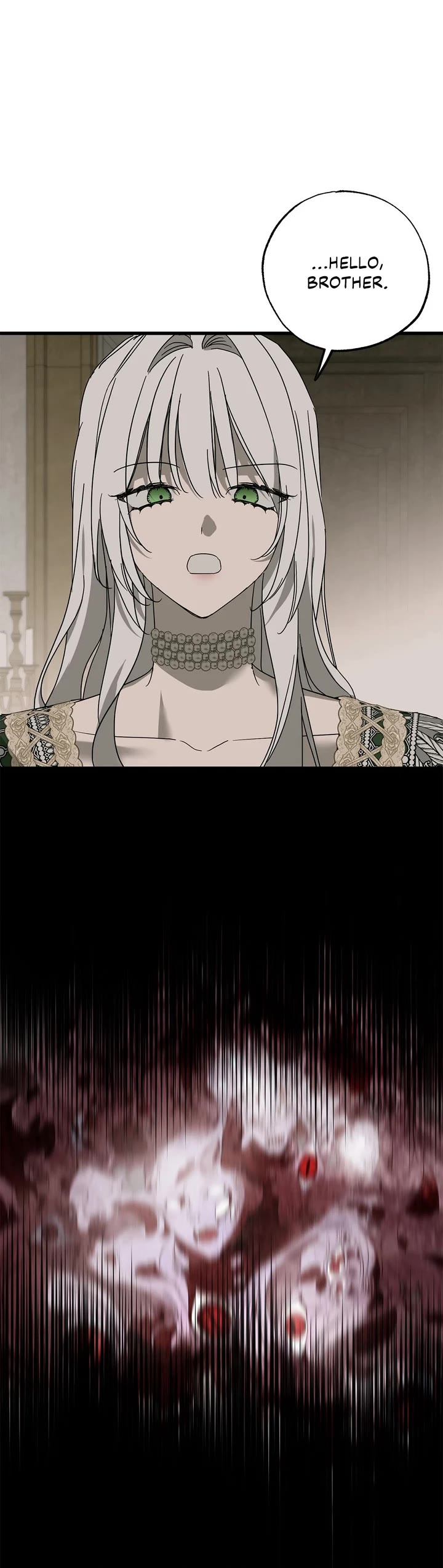 My Husband Hates Me, But He Lost His Memories Chapter 75 page 25 - Chapter 75