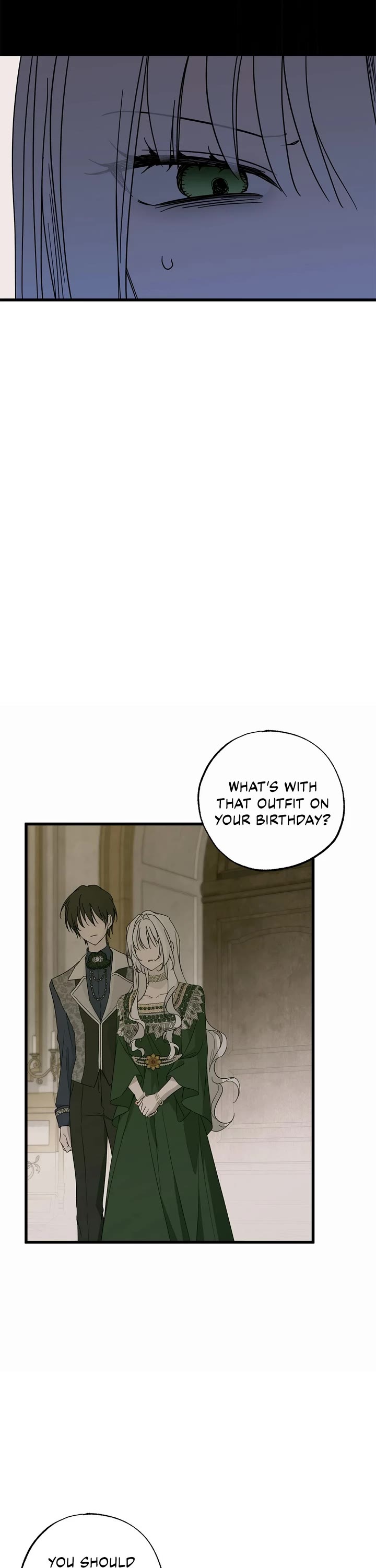 My Husband Hates Me, But He Lost His Memories Chapter 75 page 26 - Chapter 75