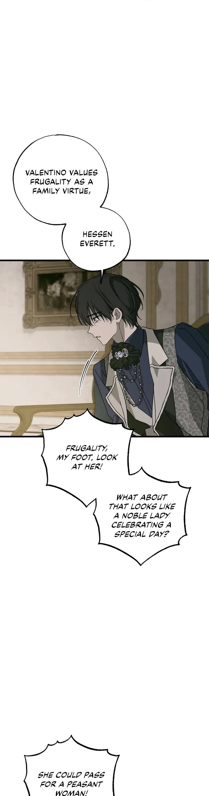 My Husband Hates Me, But He Lost His Memories Chapter 75 page 29 - Chapter 75