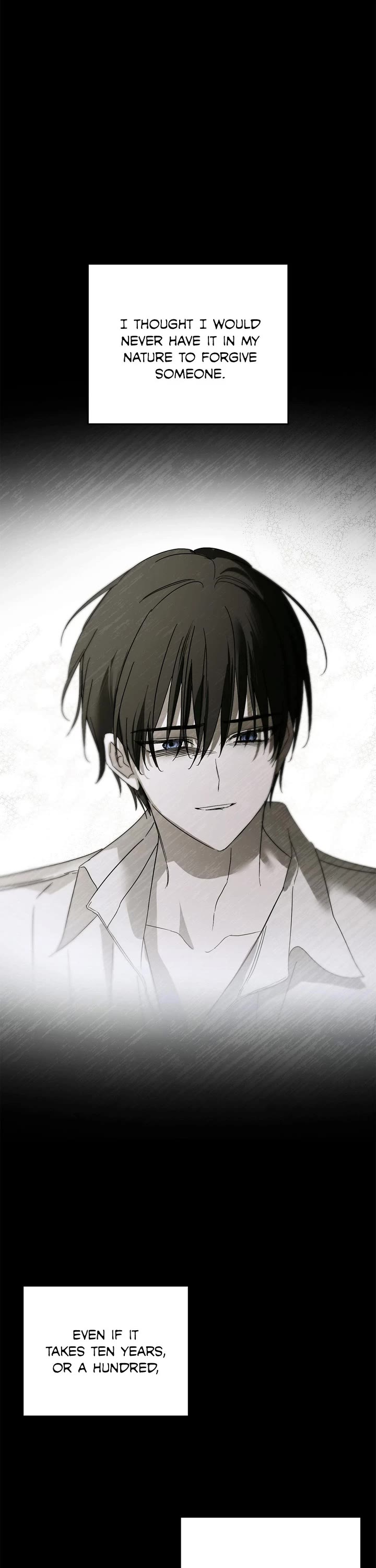 My Husband Hates Me, But He Lost His Memories Chapter 75 page 3 - Chapter 75