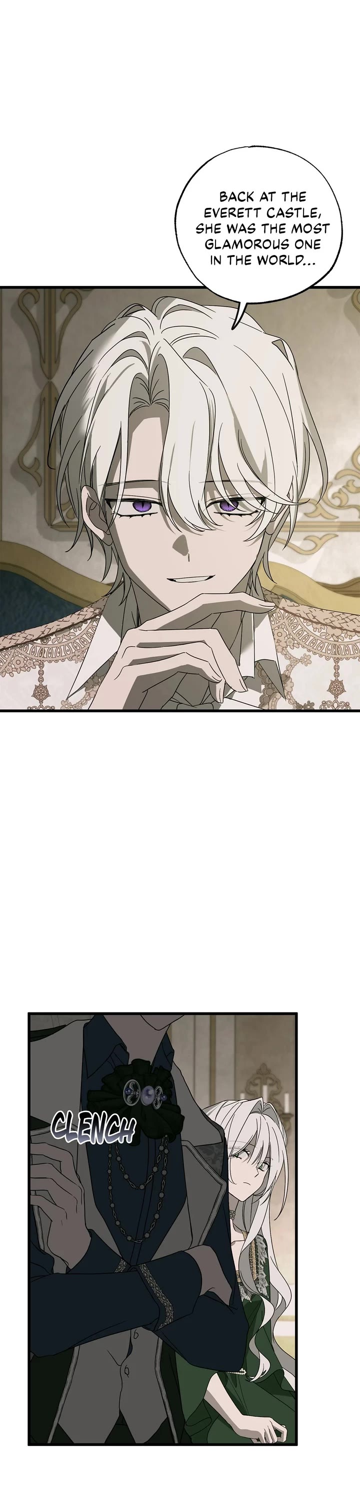 My Husband Hates Me, But He Lost His Memories Chapter 75 page 31 - Chapter 75
