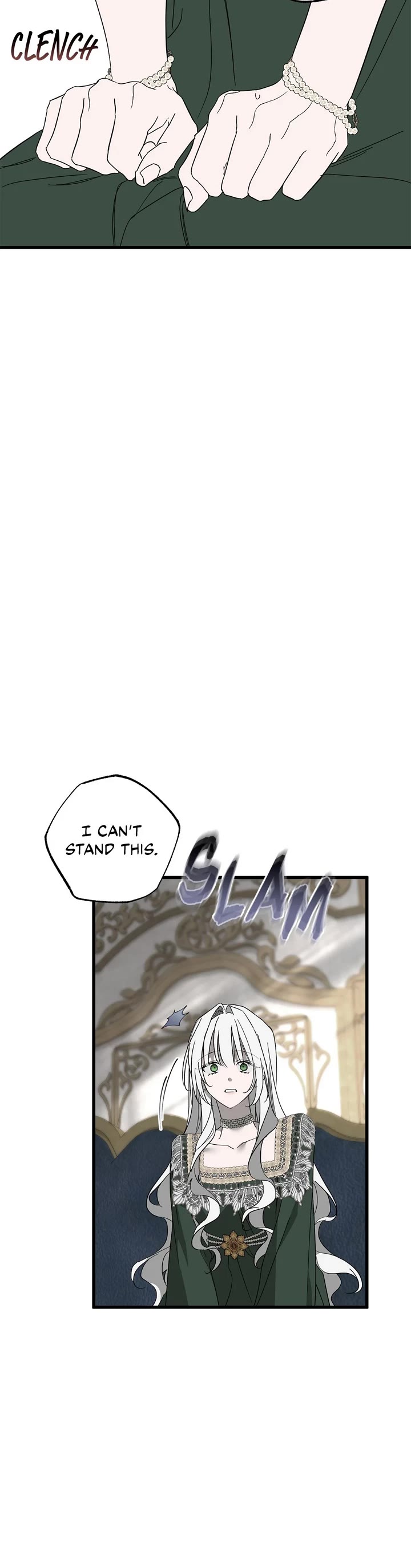 My Husband Hates Me, But He Lost His Memories Chapter 75 page 39 - Chapter 75