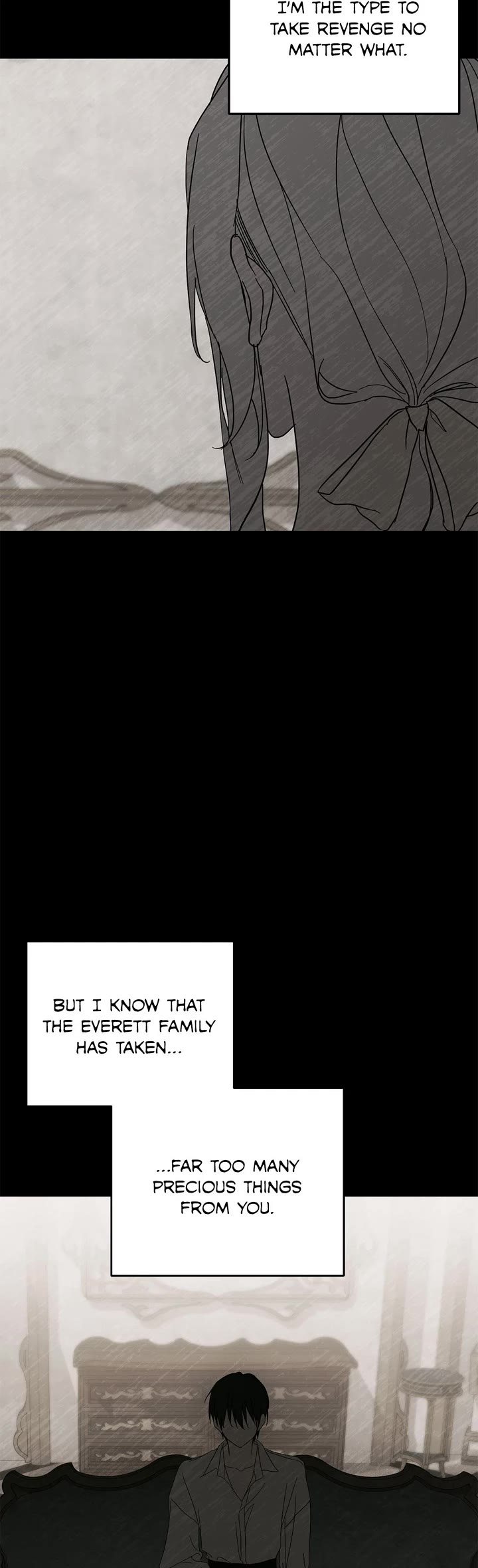 My Husband Hates Me, But He Lost His Memories Chapter 75 page 4 - Chapter 75