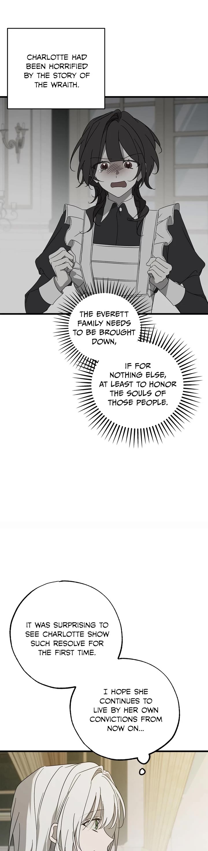 My Husband Hates Me, But He Lost His Memories Chapter 75 page 9 - Chapter 75