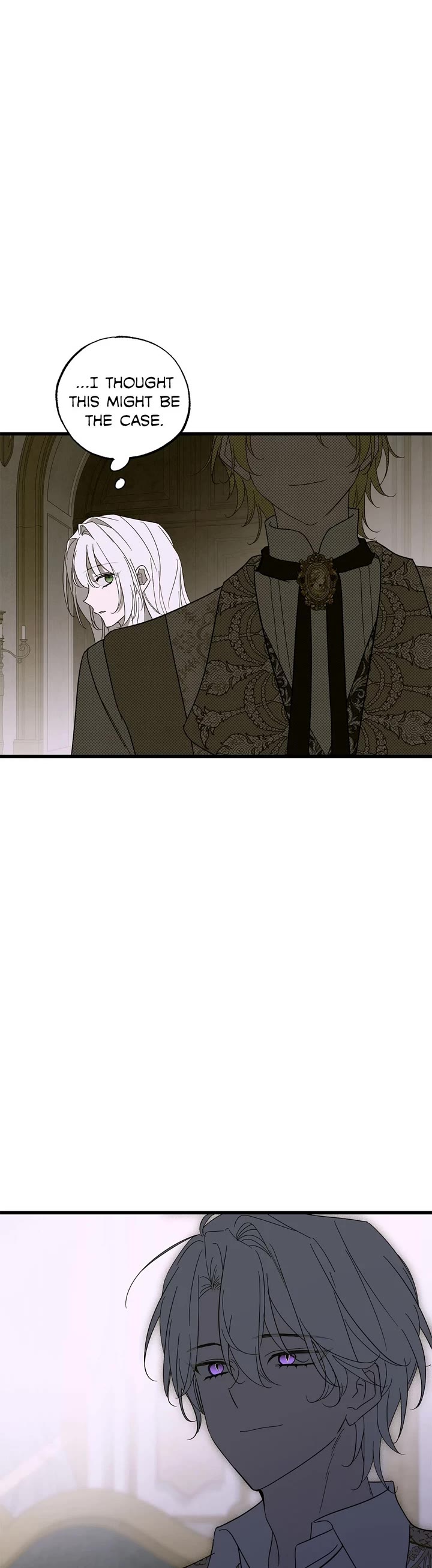My Husband Hates Me, But He Lost His Memories Chapter 76 page 10 - Chapter 76
