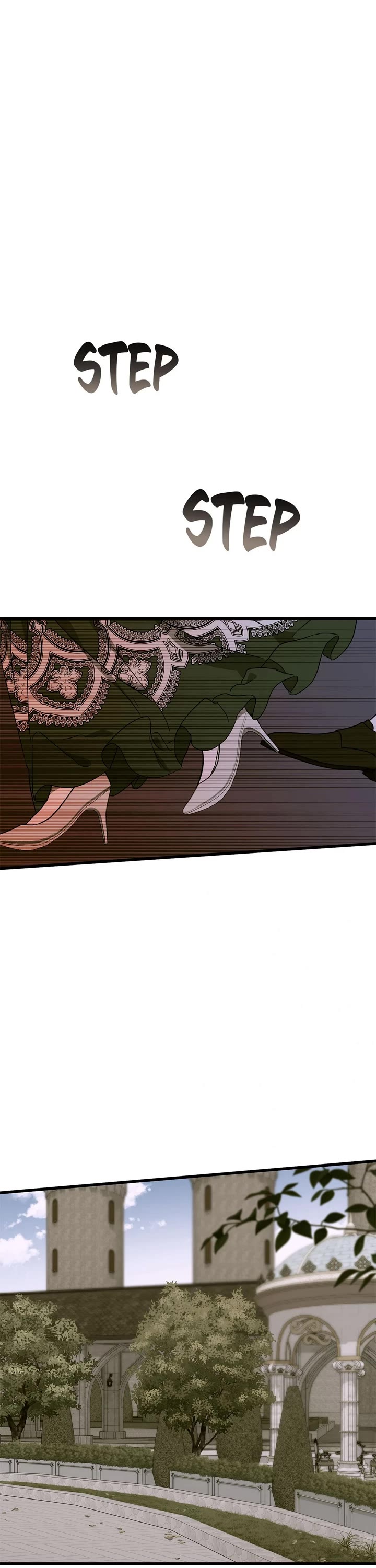 My Husband Hates Me, But He Lost His Memories Chapter 76 page 16 - Chapter 76