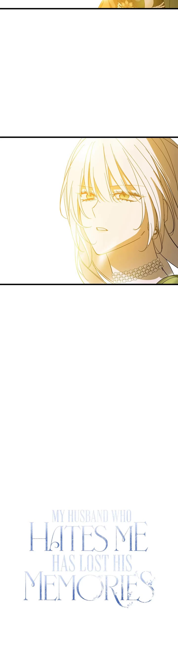 My Husband Hates Me, But He Lost His Memories Chapter 76 page 19 - Chapter 76