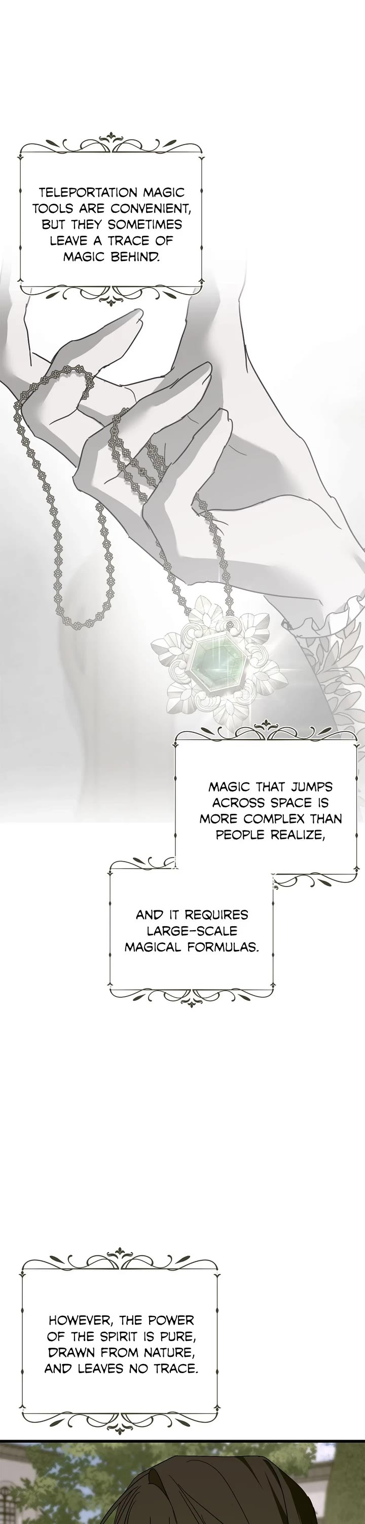 My Husband Hates Me, But He Lost His Memories Chapter 76 page 22 - Chapter 76