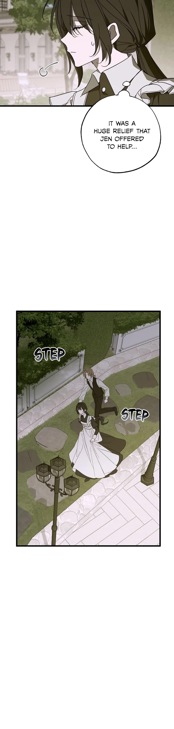 My Husband Hates Me, But He Lost His Memories Chapter 76 page 23 - Chapter 76