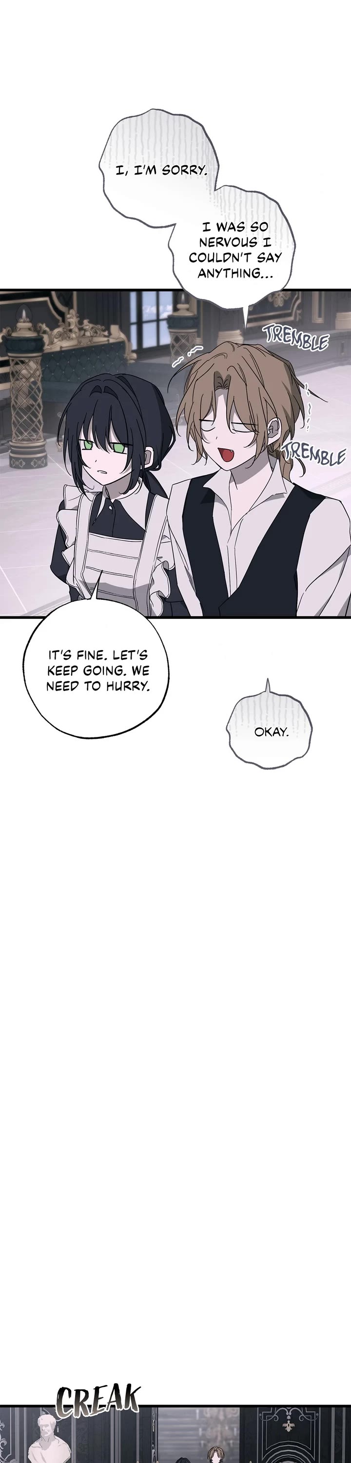 My Husband Hates Me, But He Lost His Memories Chapter 76 page 31 - Chapter 76