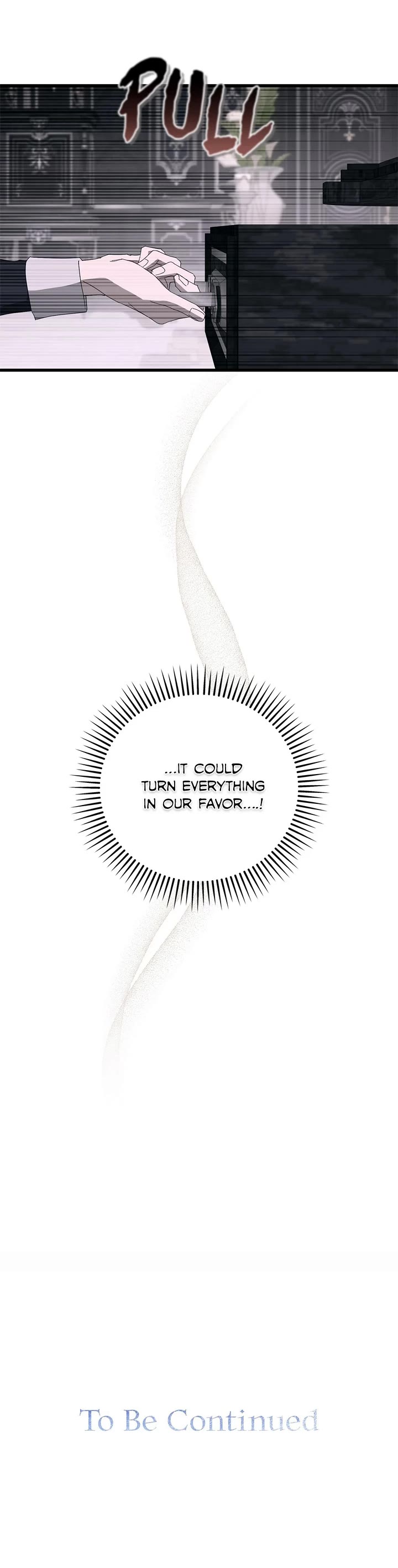 My Husband Hates Me, But He Lost His Memories Chapter 76 page 38 - Chapter 76