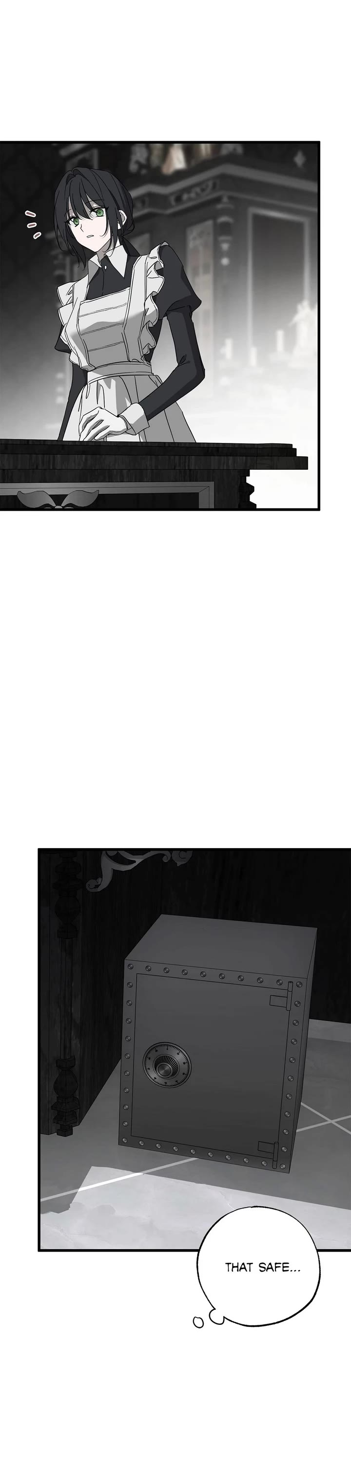My Husband Hates Me, But He Lost His Memories Chapter 77 page 12 - Chapter 77