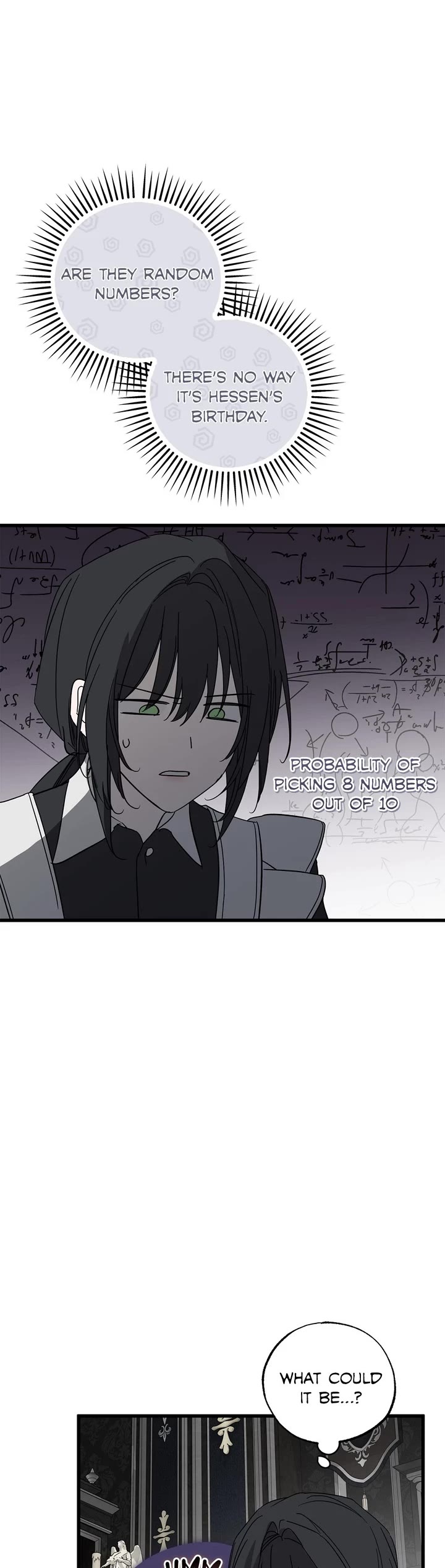 My Husband Hates Me, But He Lost His Memories Chapter 77 page 15 - Chapter 77