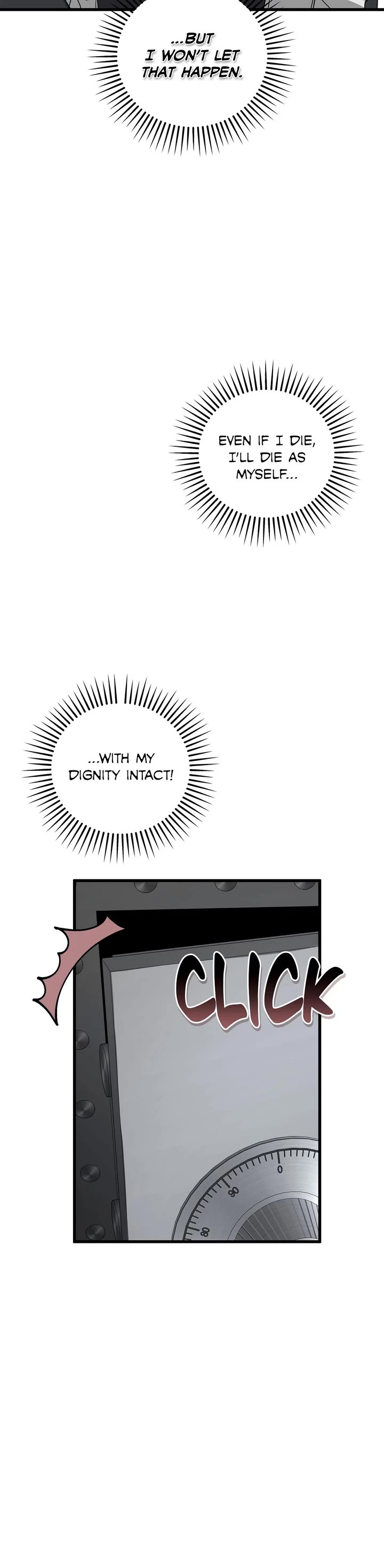 My Husband Hates Me, But He Lost His Memories Chapter 77 page 19 - Chapter 77