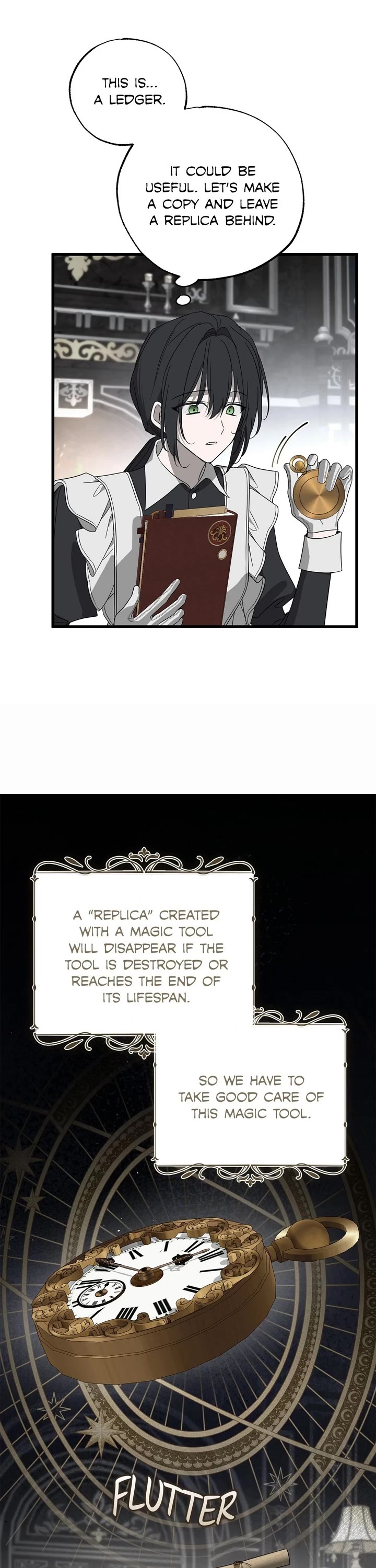 My Husband Hates Me, But He Lost His Memories Chapter 77 page 21 - Chapter 77