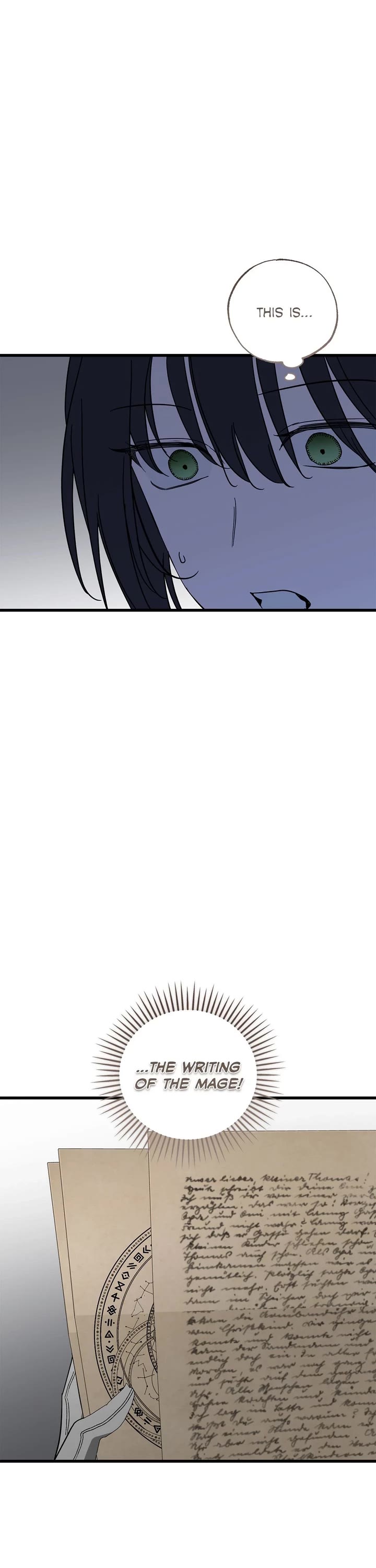 My Husband Hates Me, But He Lost His Memories Chapter 77 page 23 - Chapter 77